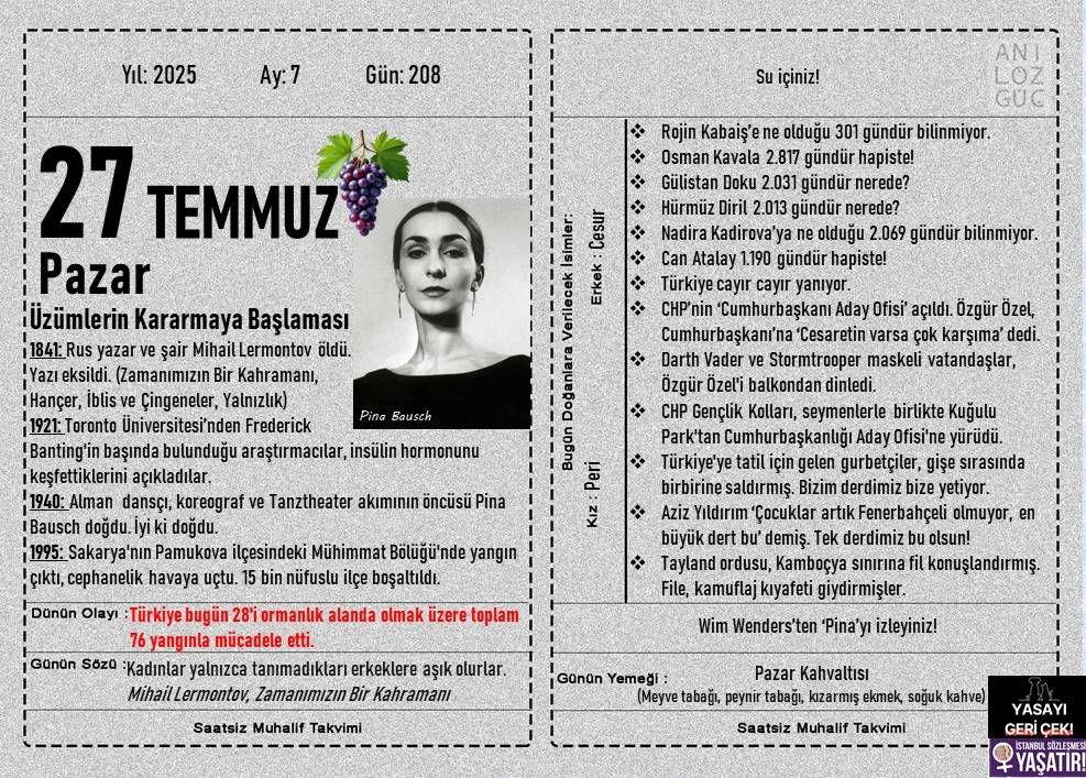 Üzümlerin Kararmaya Başlaması 1